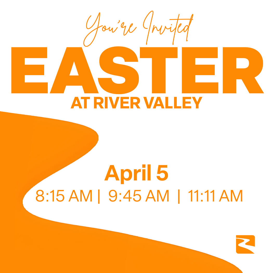 Easter Sunday 2026