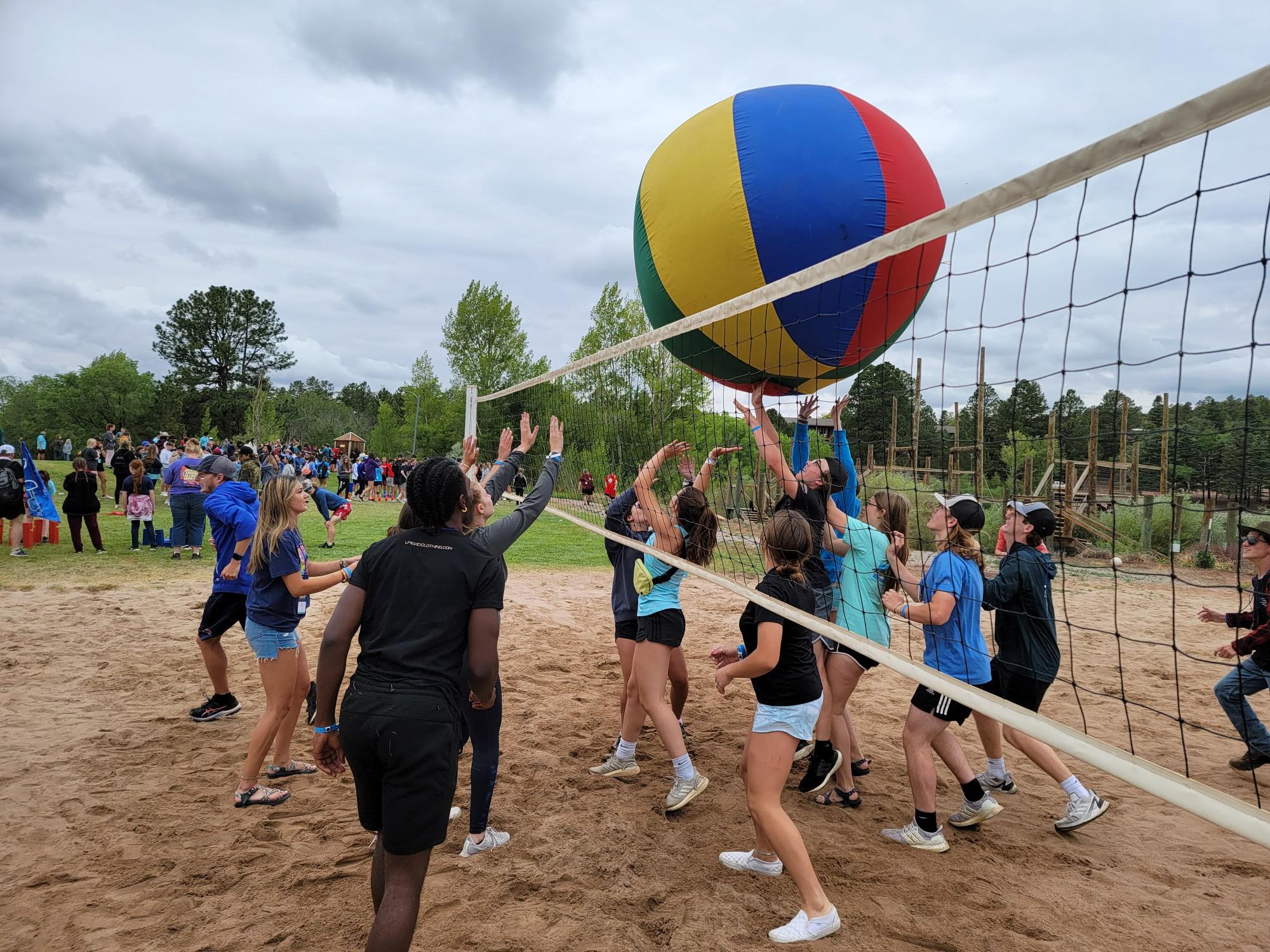 Student Camp