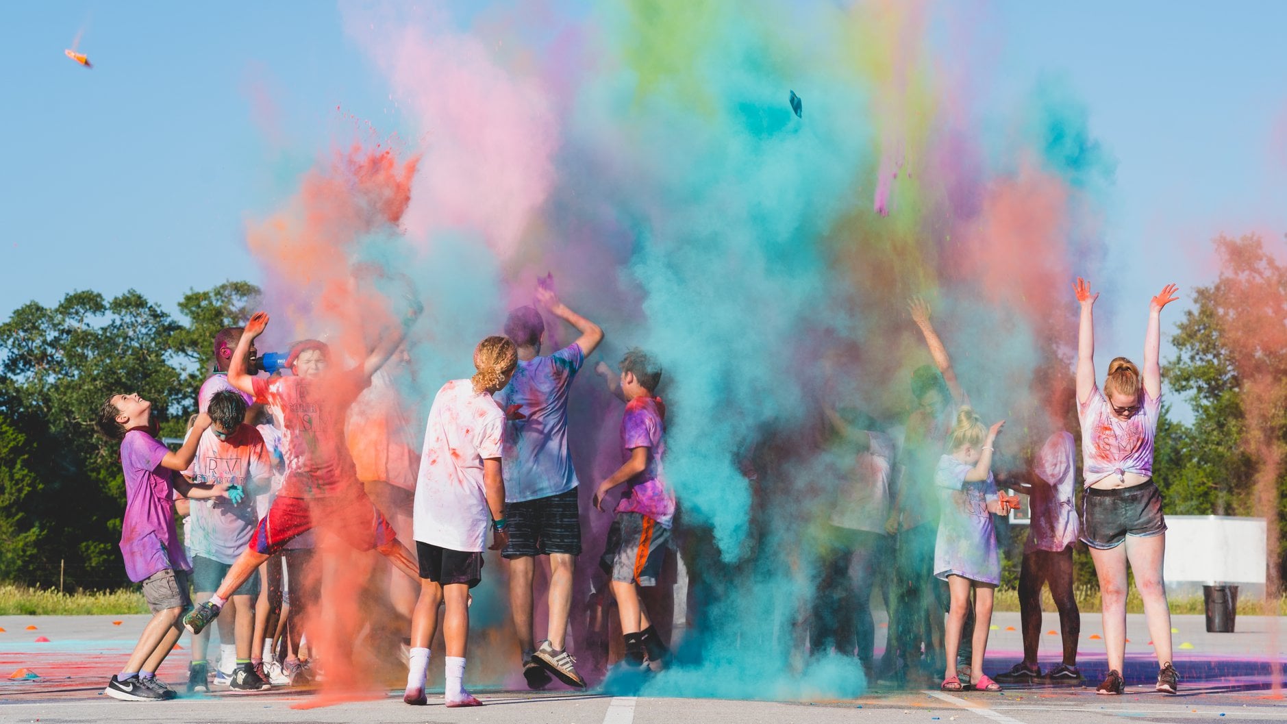 River Valley Students Ministry