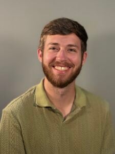 Austin Roots, River Valley Church Student Pastor