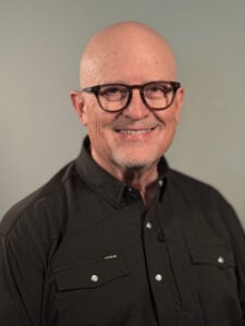 Michael Murphy (Murph), River Valley Executive Pastor