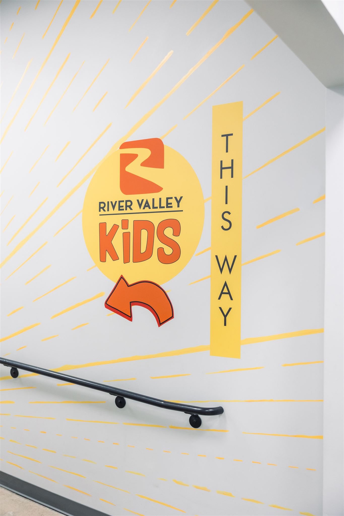 RVC Kids moment