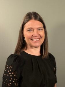 Rachelle Dunn, River Valley Church Financial Administrator