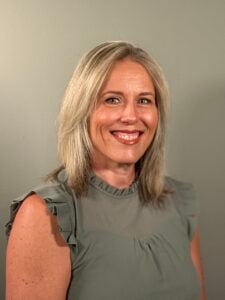 Sandi Ehresman, River Valley Church Executive Assistant to the Lead Pastor / Controller