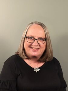 Sheri Wallace, River Valley Church curriculum coordinator