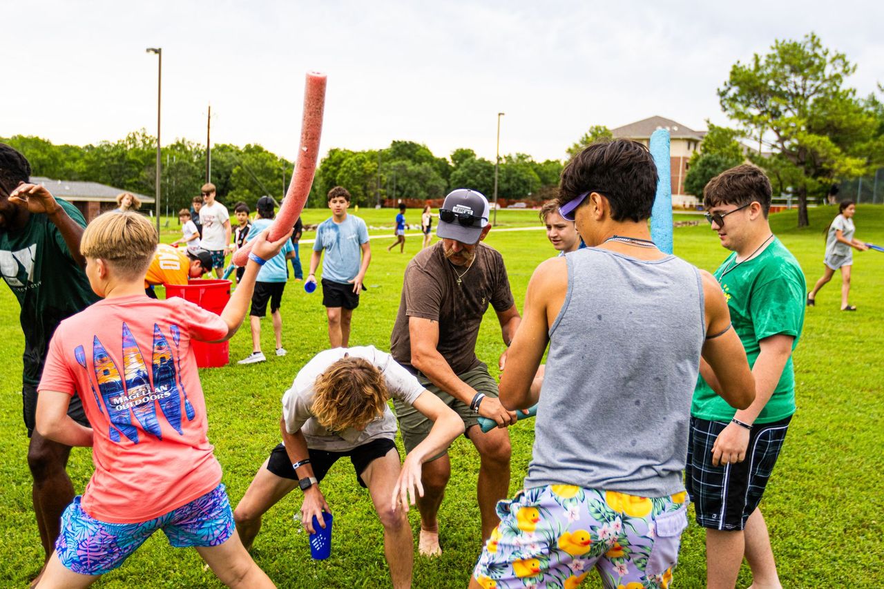 Summer camp