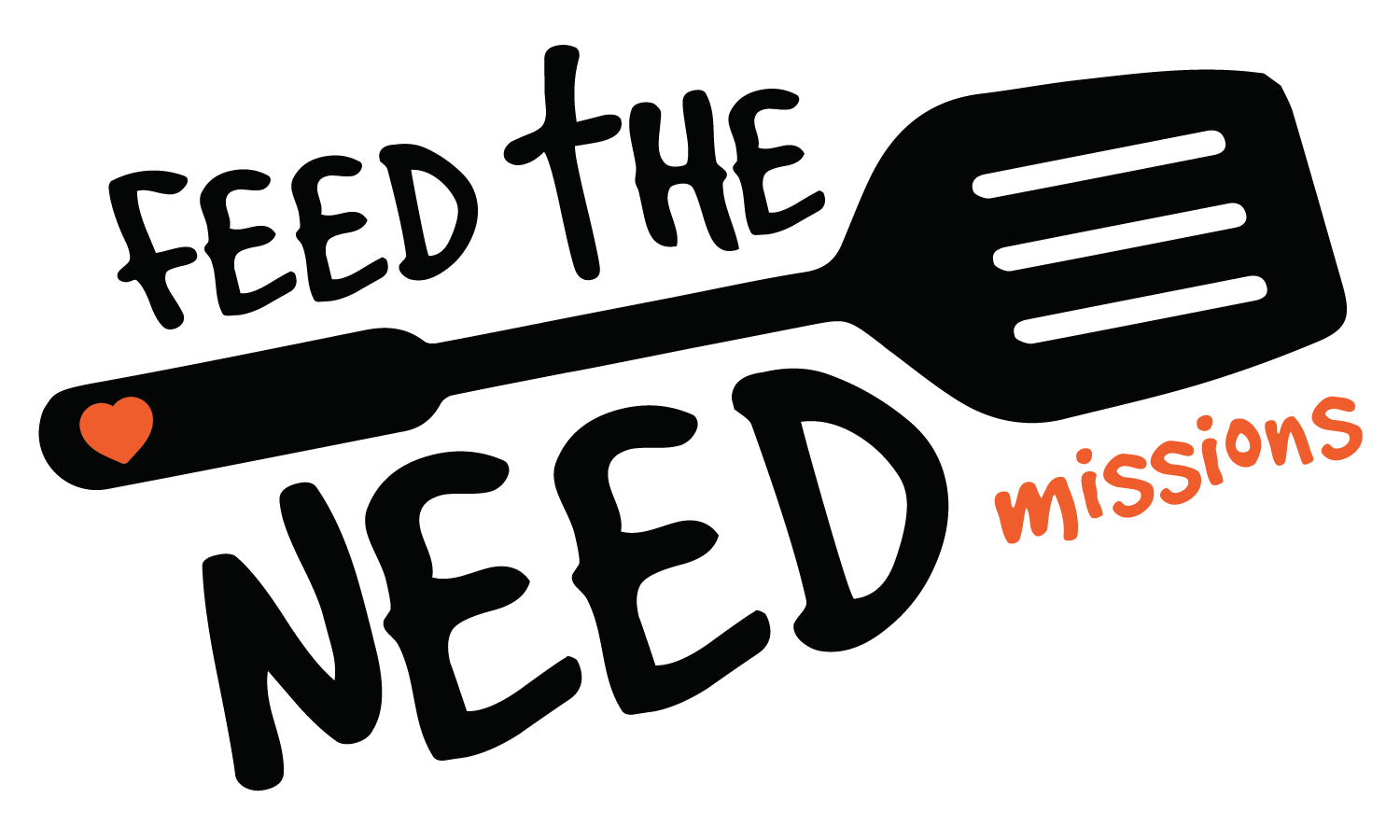 Feed The Need Missions